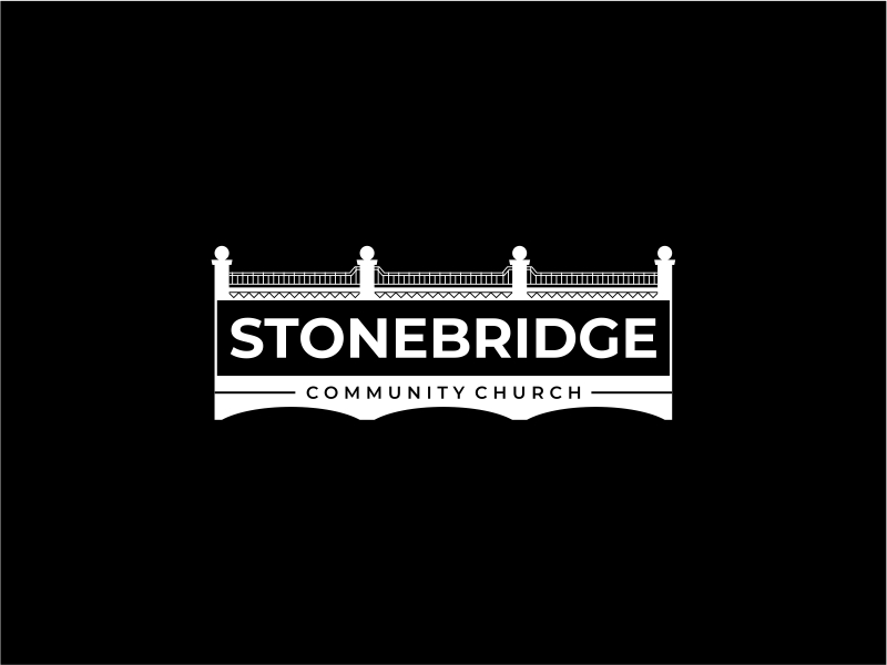 StoneBridge Community logo design by yoppunx