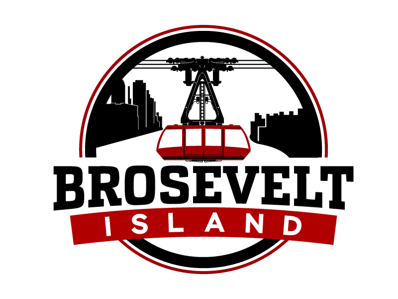 Brosevelt Island logo contest