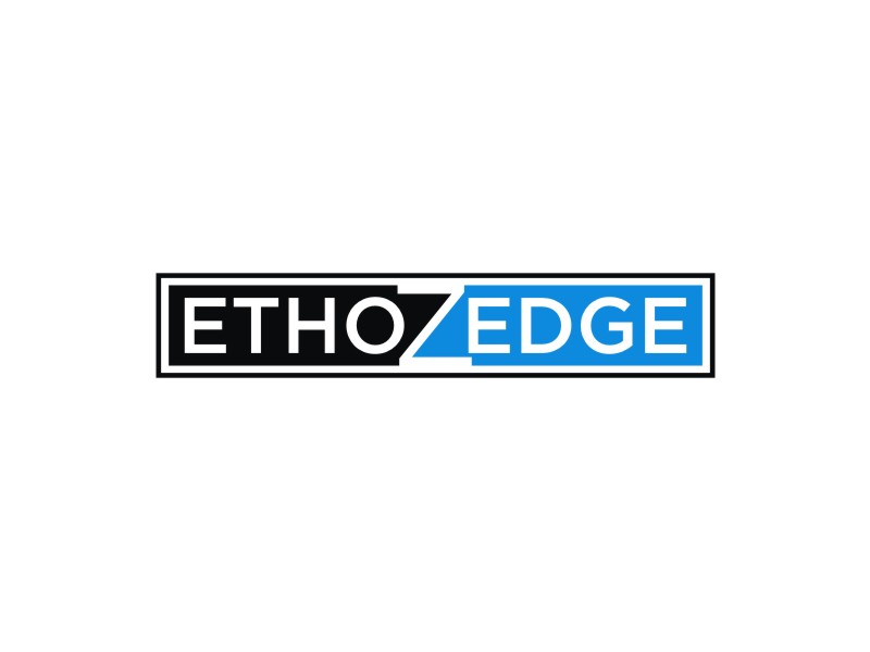EthoZedge logo design by Adundas