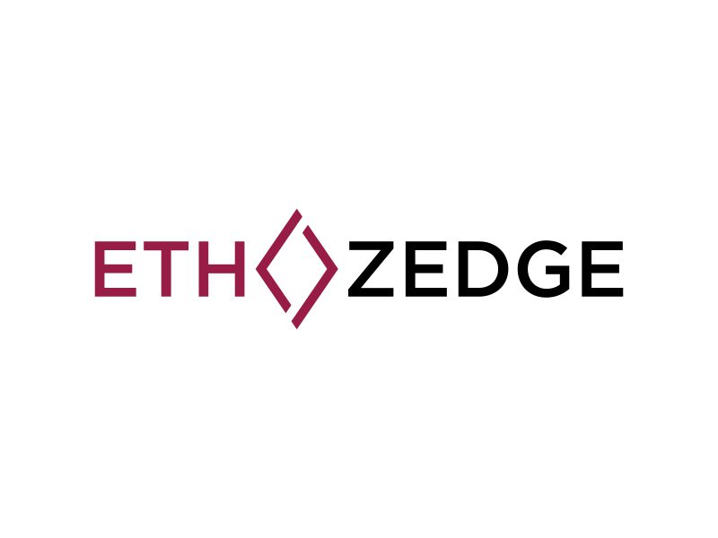 EthoZedge logo design by funsdesigns