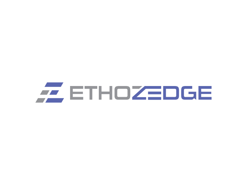 EthoZedge logo design by ngulixpro