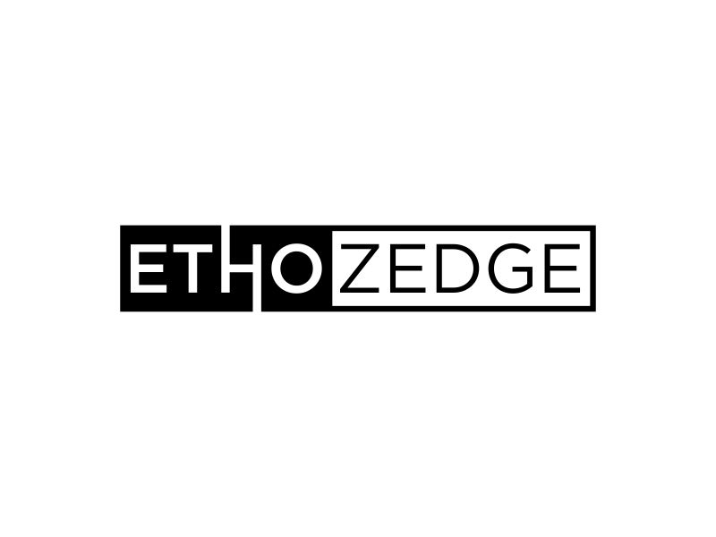 EthoZedge logo design by dibyo