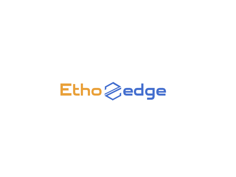 EthoZedge logo design by DADA007