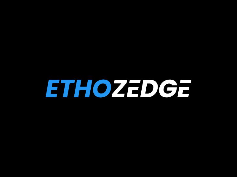 EthoZedge logo design by Farencia