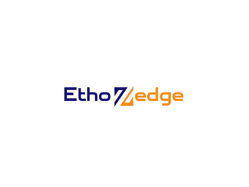 EthoZedge logo design by DADA007