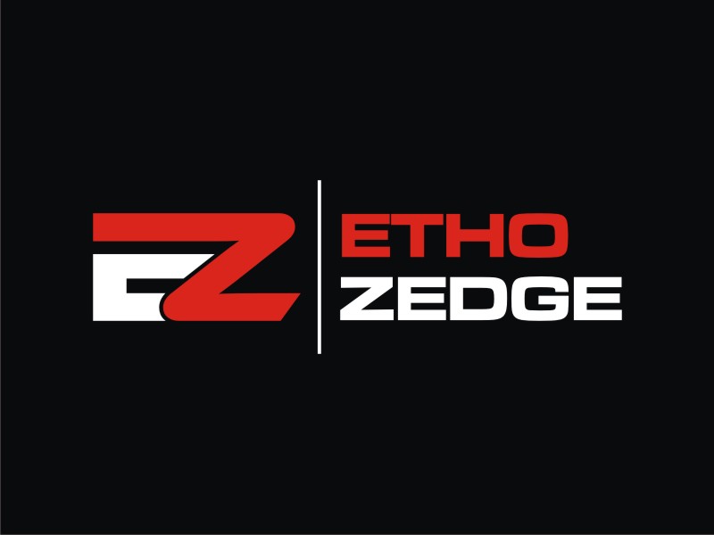EthoZedge logo design by josephira