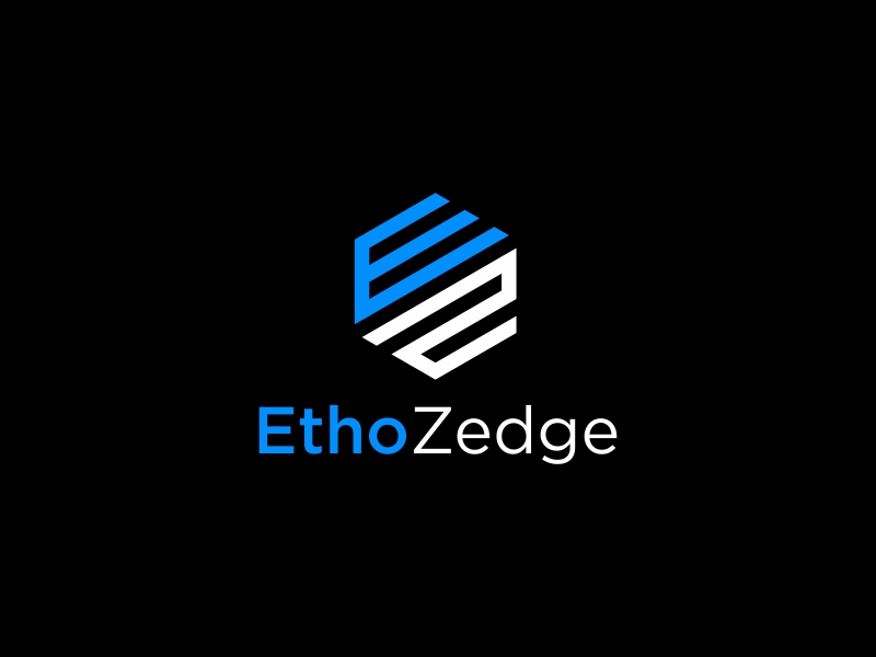 EthoZedge logo design by ora_creative
