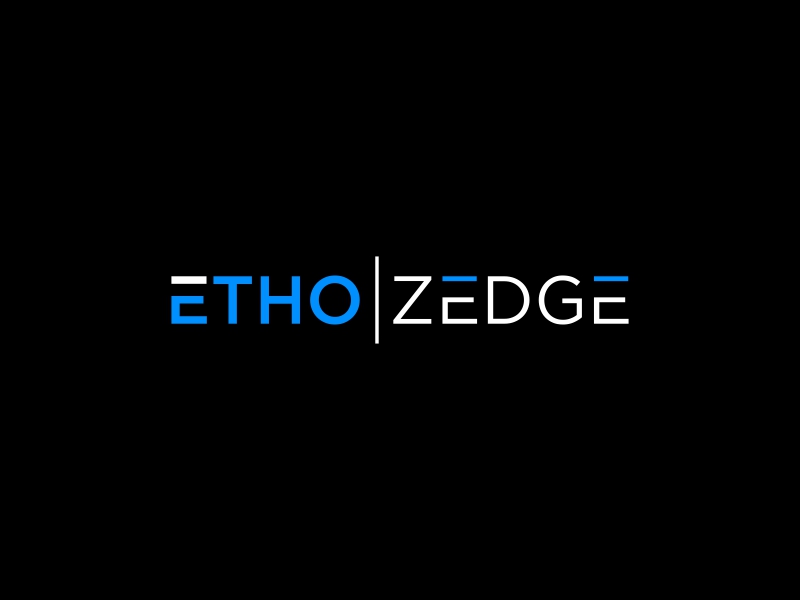 EthoZedge logo design by ora_creative