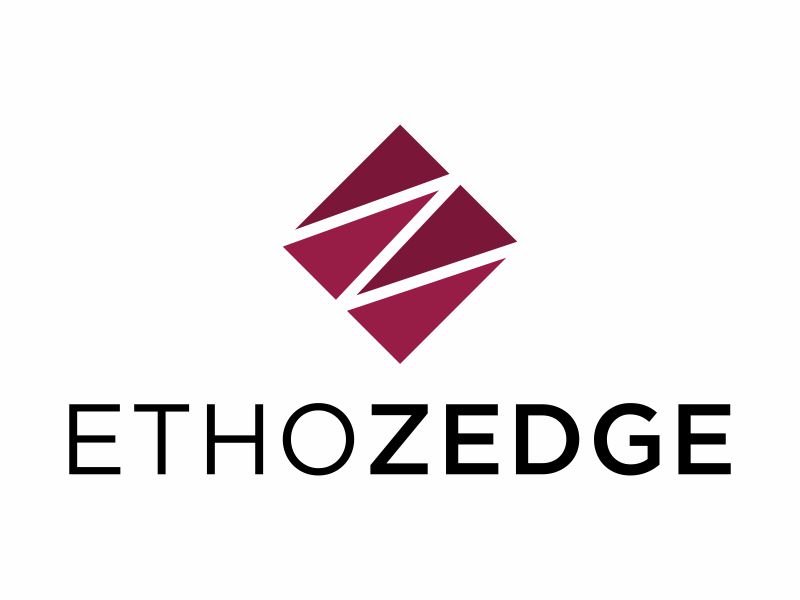EthoZedge logo design by y7ce