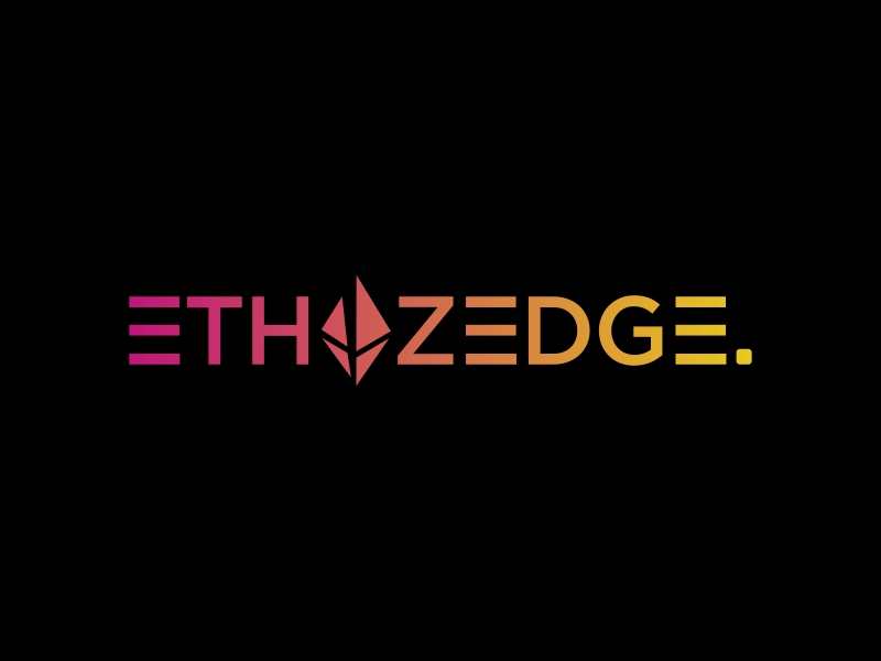 EthoZedge logo design by fastIokay