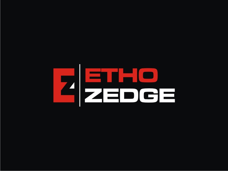 EthoZedge logo design by josephira
