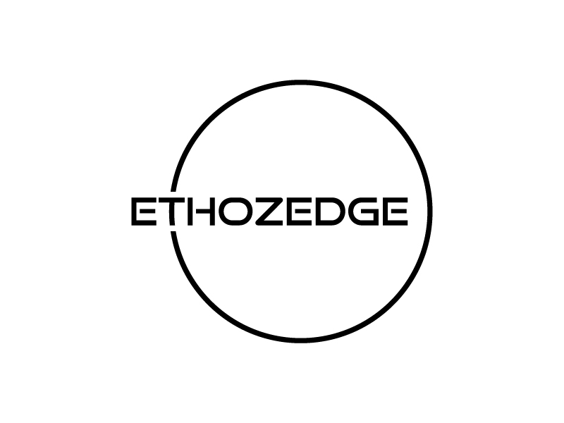 EthoZedge logo design by bigboss
