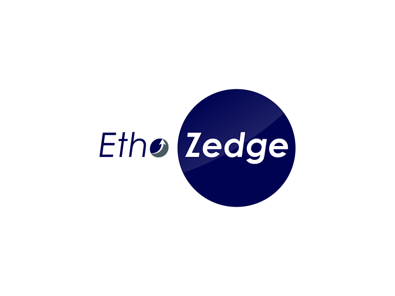 EthoZedge logo design by bomie