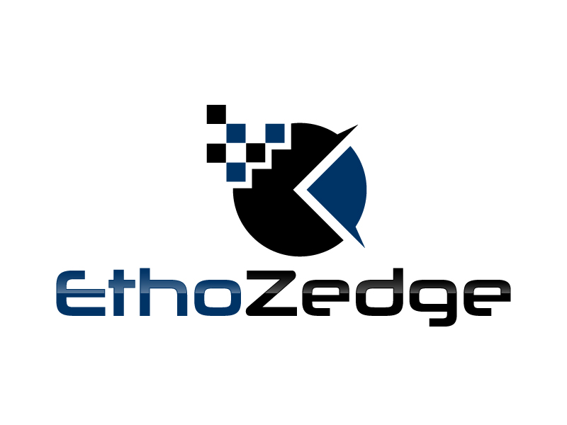 EthoZedge logo design by Kirito