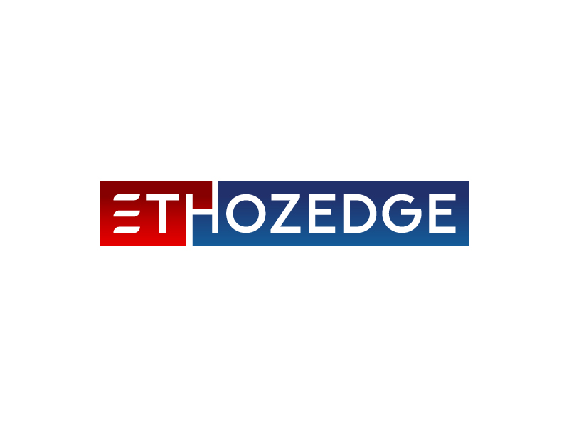 EthoZedge logo design by PRN123