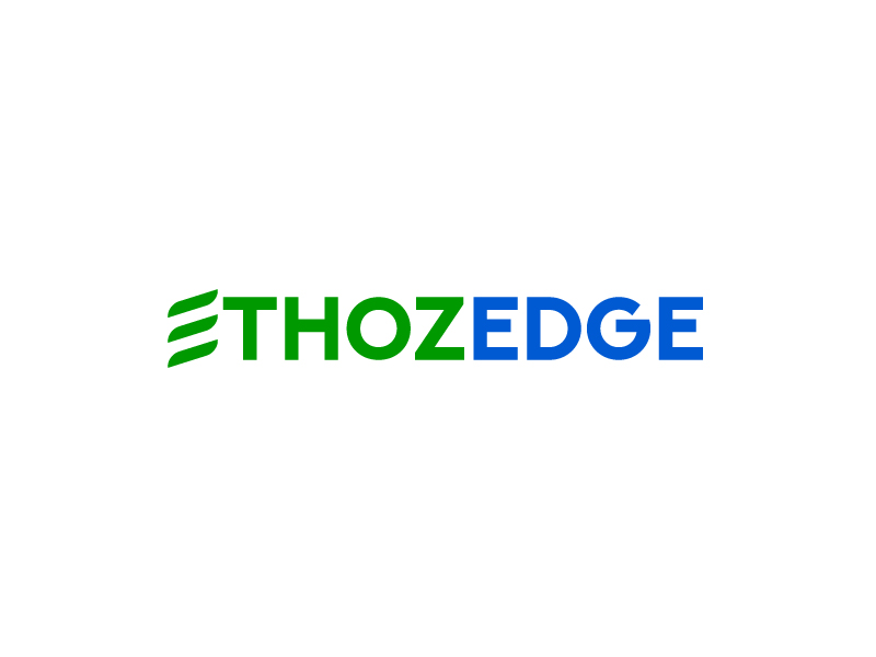 EthoZedge logo design by PRN123