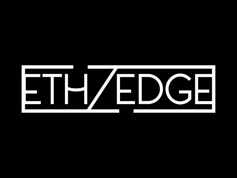 EthoZedge logo design by Haroun