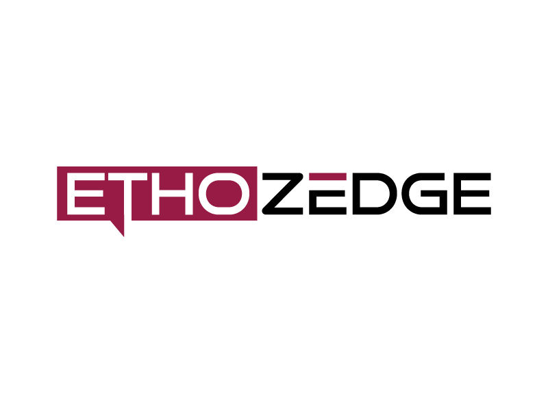 EthoZedge logo design by jaize