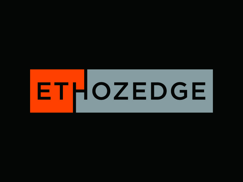 EthoZedge logo design by christabel