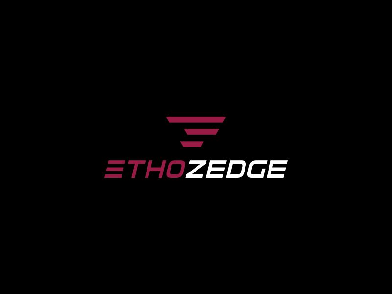 EthoZedge logo design by ian69