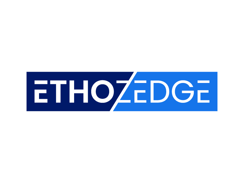 EthoZedge logo design by Erasedink