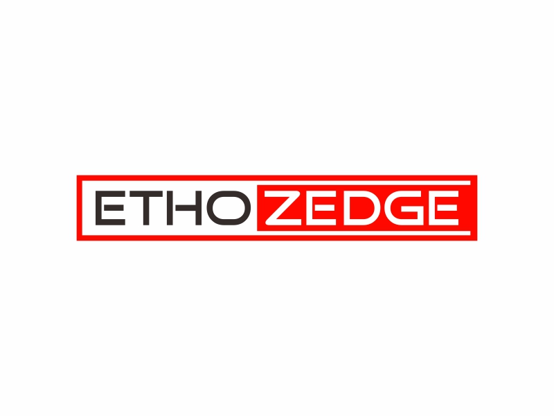 EthoZedge logo design by qqdesigns