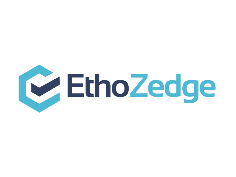 EthoZedge logo design by kunejo