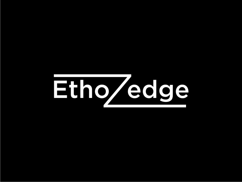 EthoZedge logo design by Neng Khusna