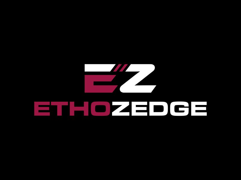 EthoZedge logo design by puthreeone