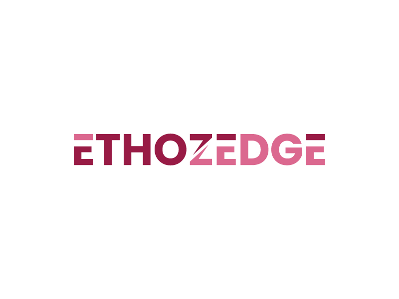 EthoZedge logo design by Erasedink