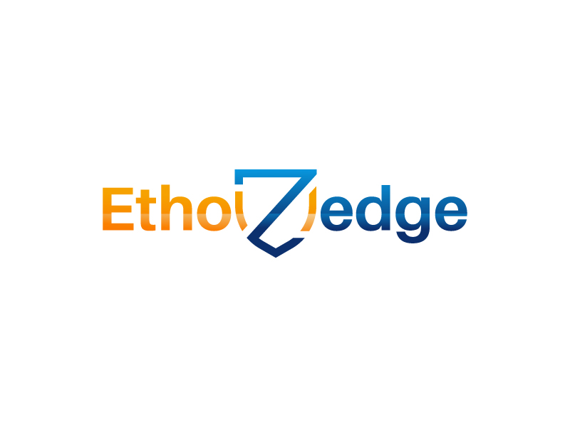 EthoZedge logo design by MUSANG