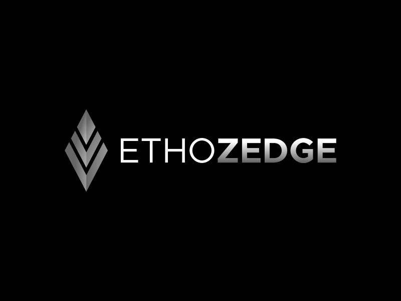 EthoZedge logo design by done