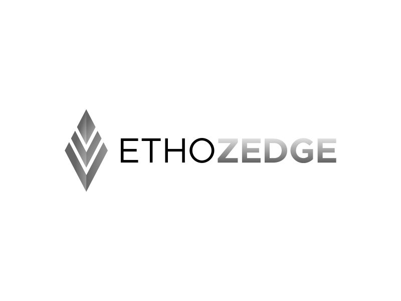 EthoZedge logo design by done