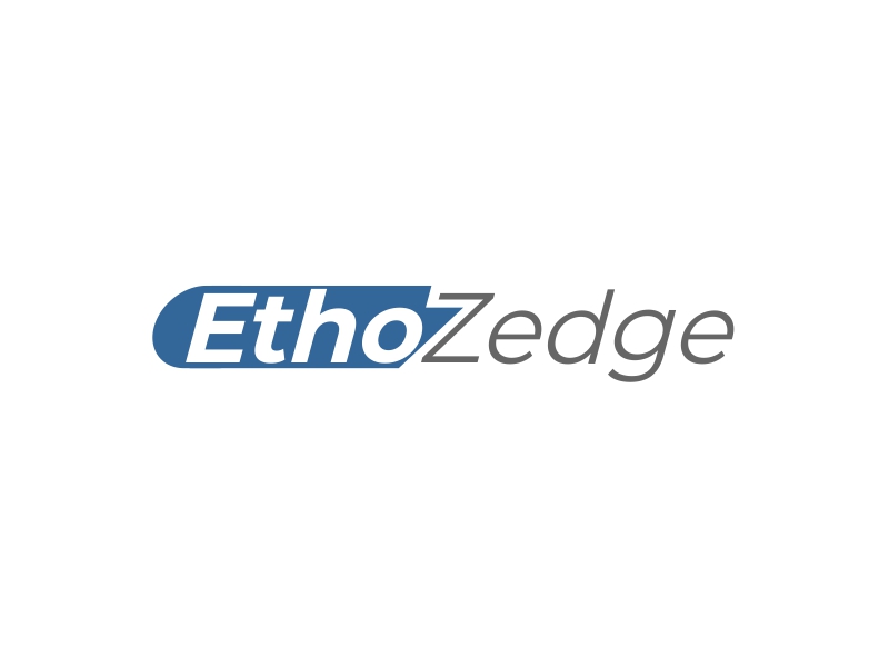 EthoZedge logo design by lj.creative