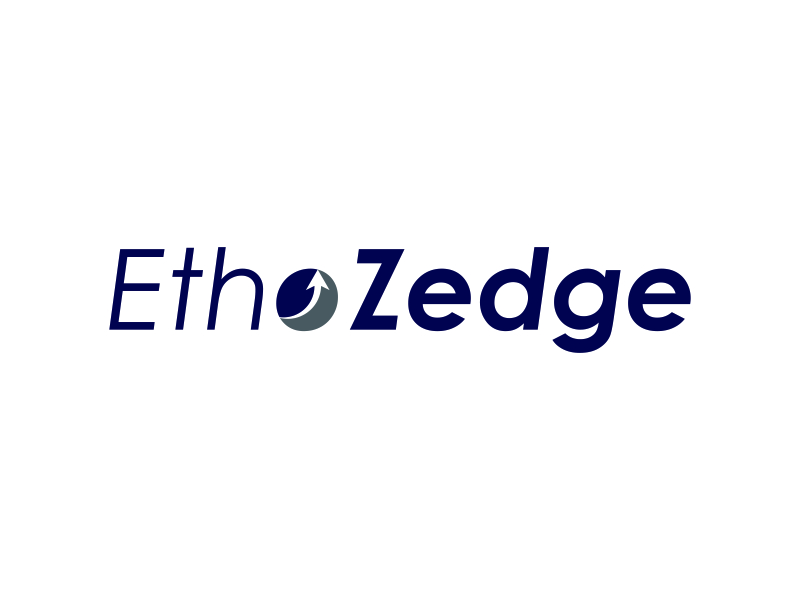 EthoZedge logo design by bomie