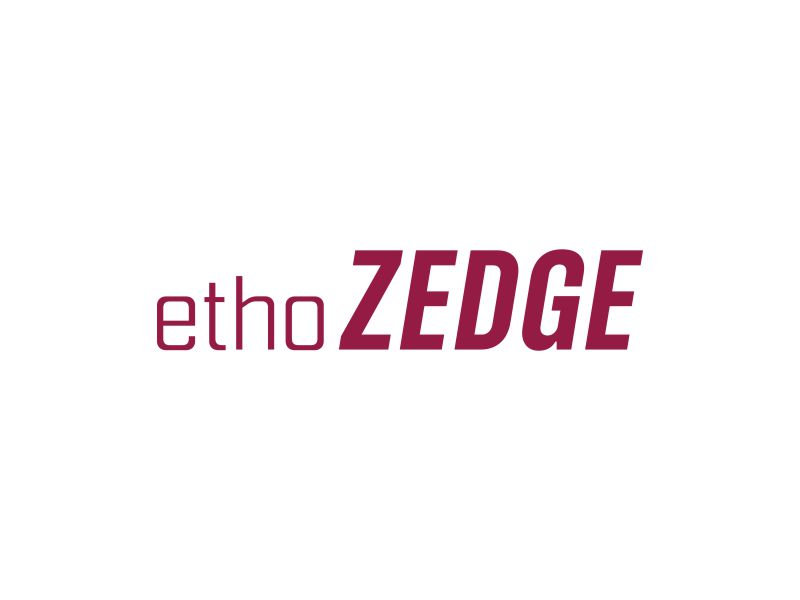 EthoZedge logo design by blessings