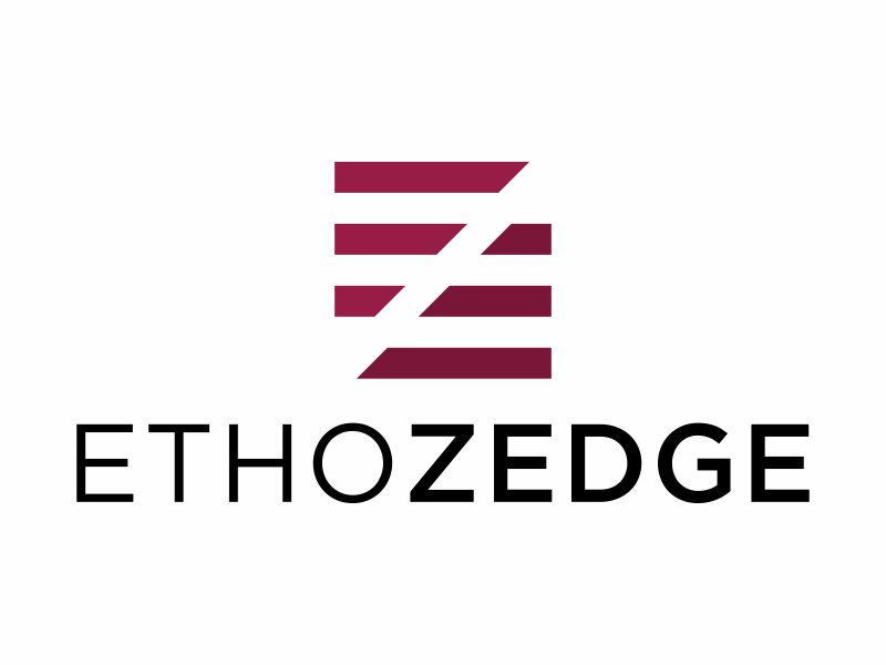 EthoZedge logo design by y7ce