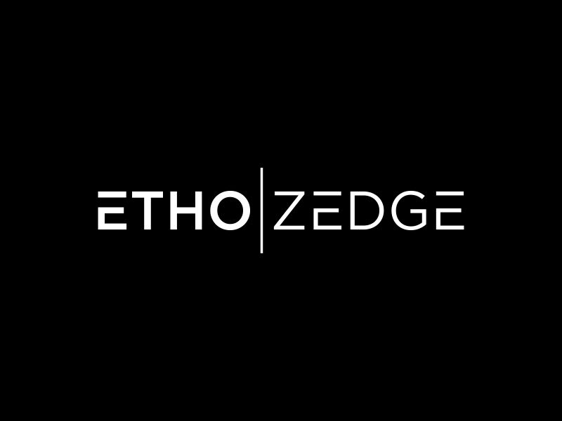 EthoZedge logo design by mukleyRx