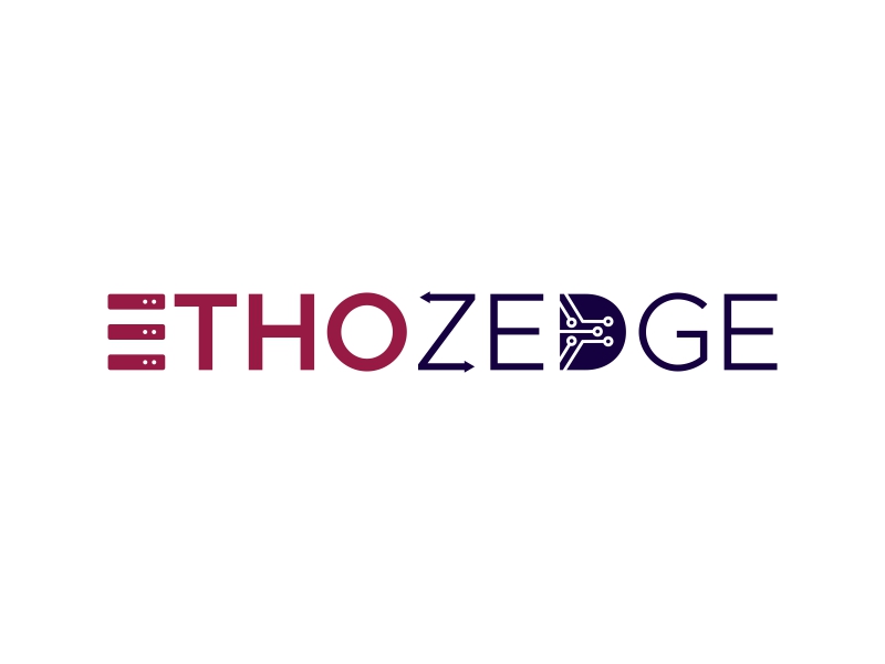 EthoZedge logo design by rizuki