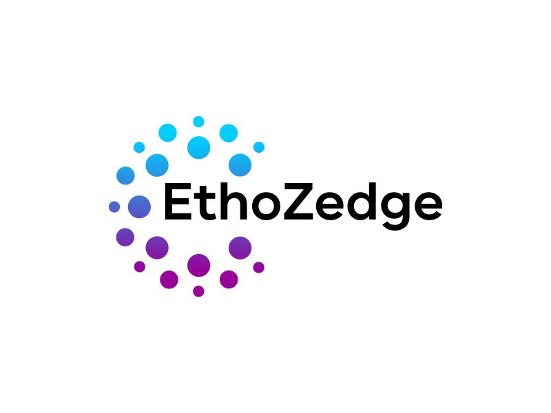 EthoZedge logo design by Franky.