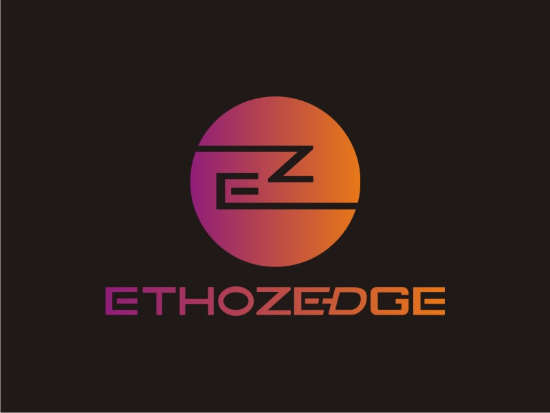 EthoZedge logo design by Parit