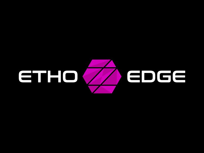EthoZedge logo design by veter