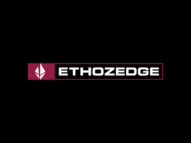 EthoZedge logo design by mewlana