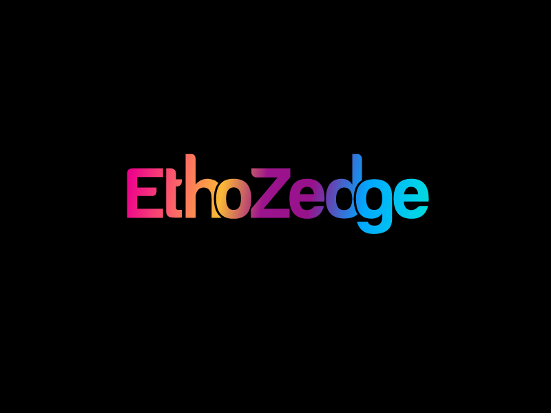 EthoZedge logo design by grea8design