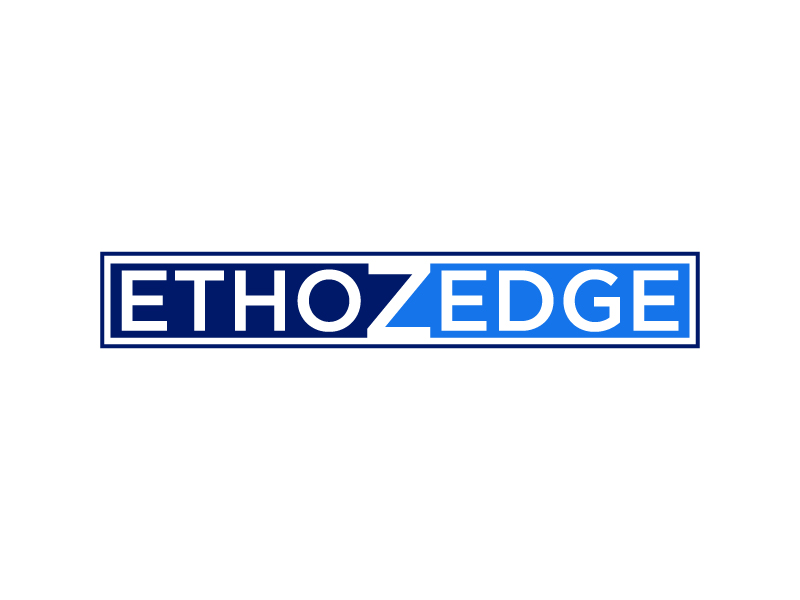 EthoZedge logo design by Farencia