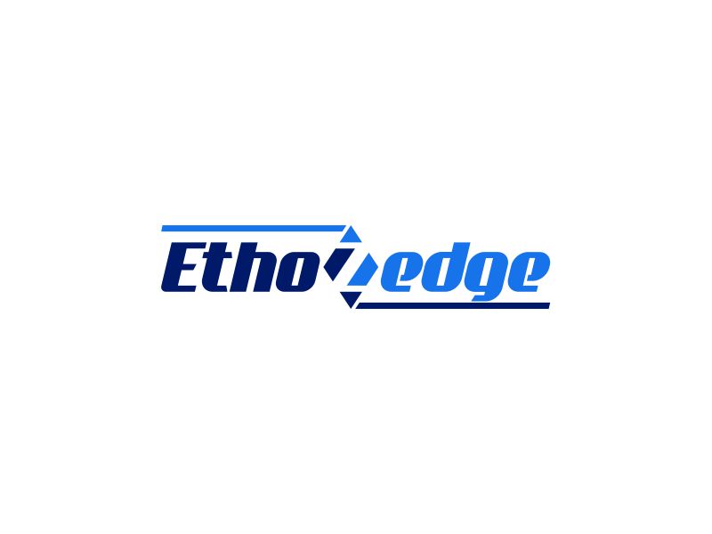 EthoZedge logo design by nusa