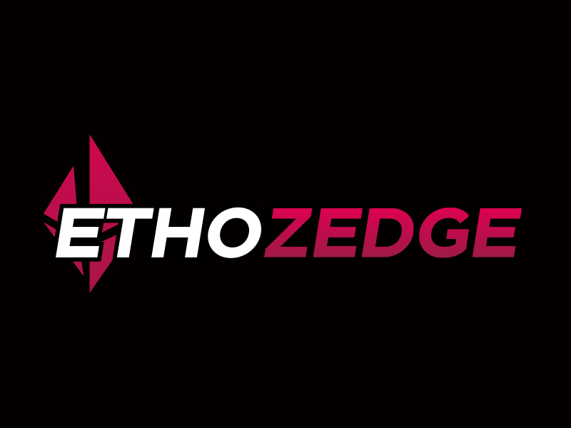 EthoZedge logo design by AB212