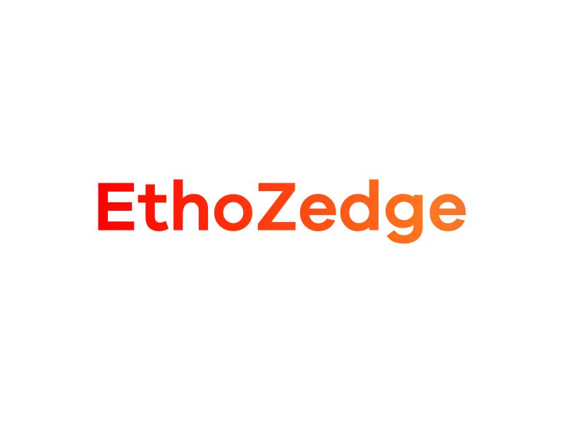 EthoZedge logo design by RIANW