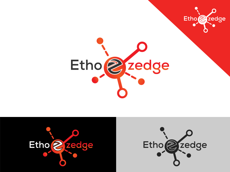 EthoZedge logo design by sarfaraz
