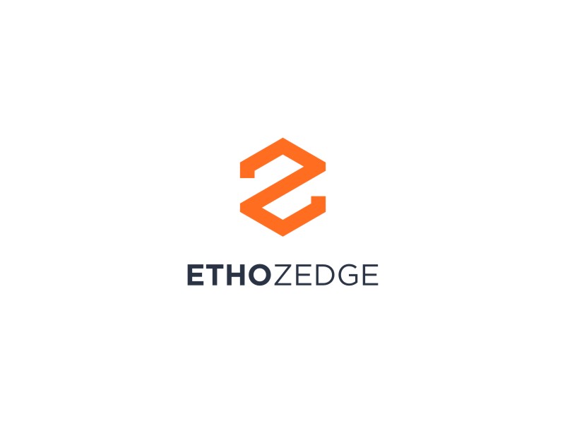EthoZedge logo design by Susanti